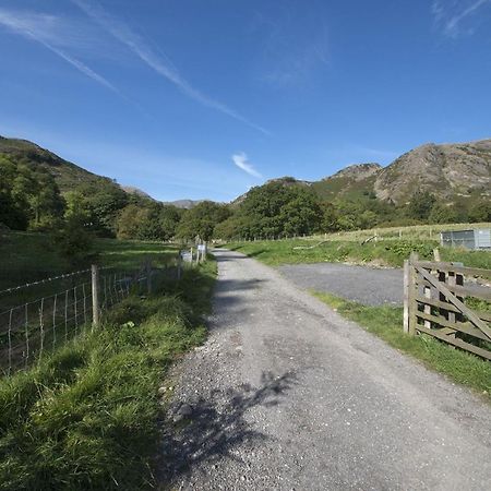 2 Dixon Ground Coniston Villa ภายนอก รูปภาพ