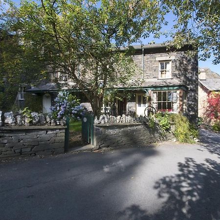 2 Dixon Ground Coniston Villa ภายนอก รูปภาพ
