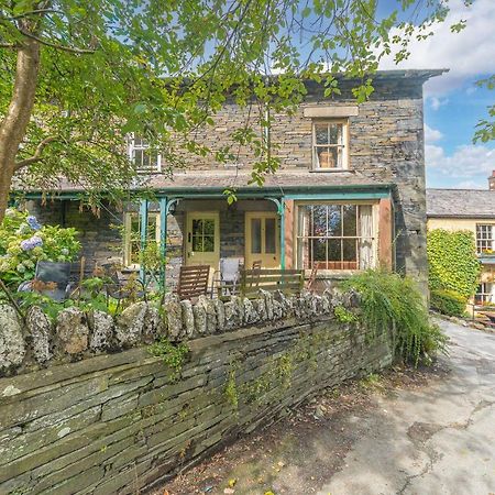 2 Dixon Ground Coniston Villa ภายนอก รูปภาพ