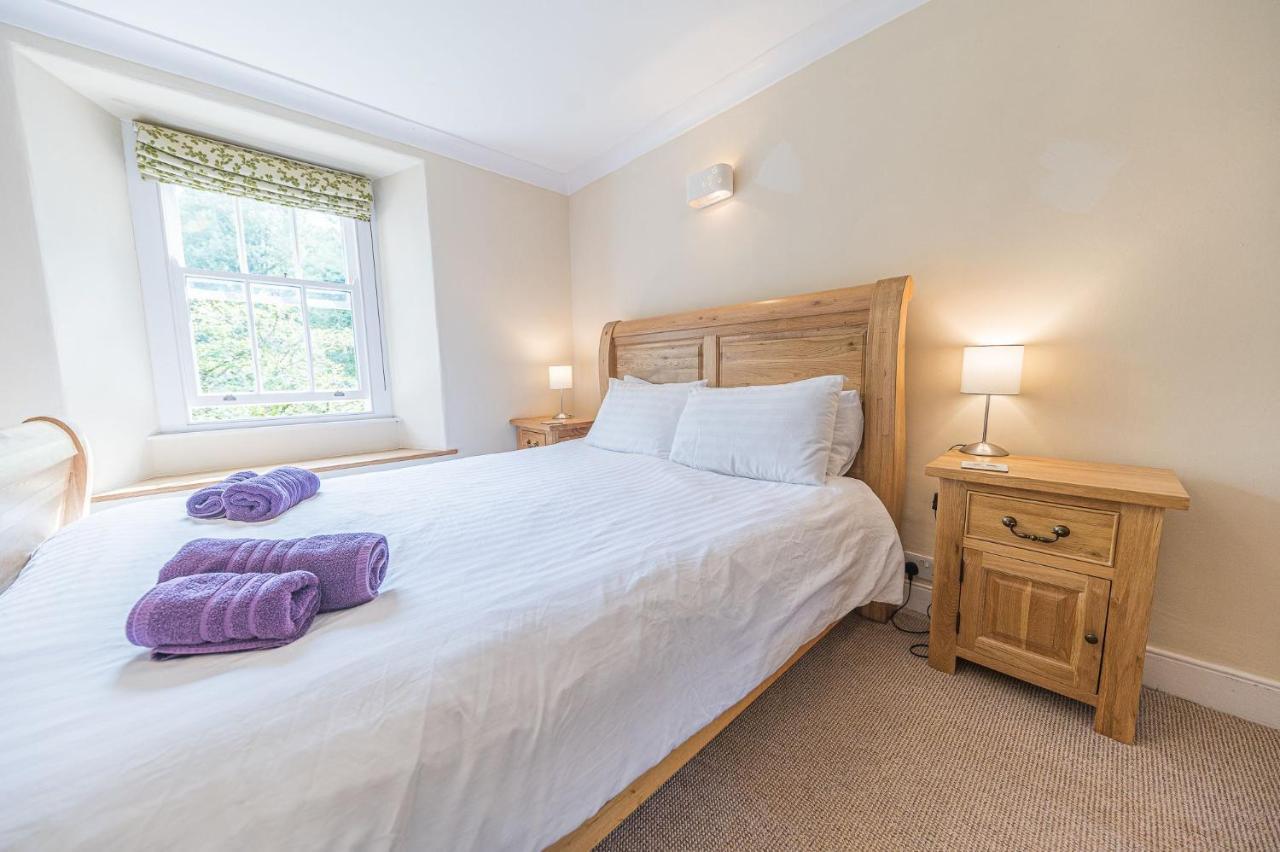 2 Dixon Ground Coniston Villa ภายนอก รูปภาพ