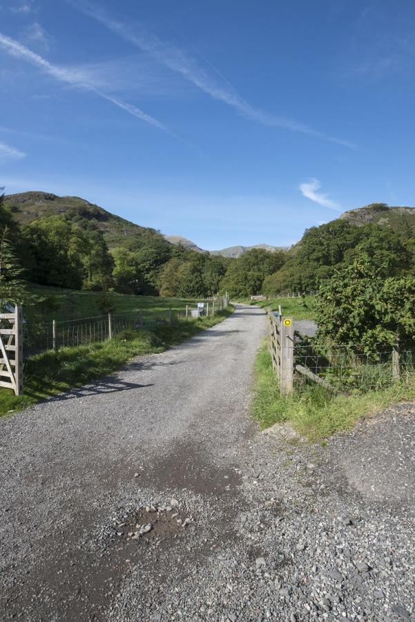 2 Dixon Ground Coniston Villa ภายนอก รูปภาพ