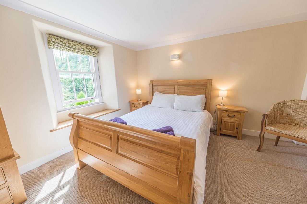 2 Dixon Ground Coniston Villa ภายนอก รูปภาพ