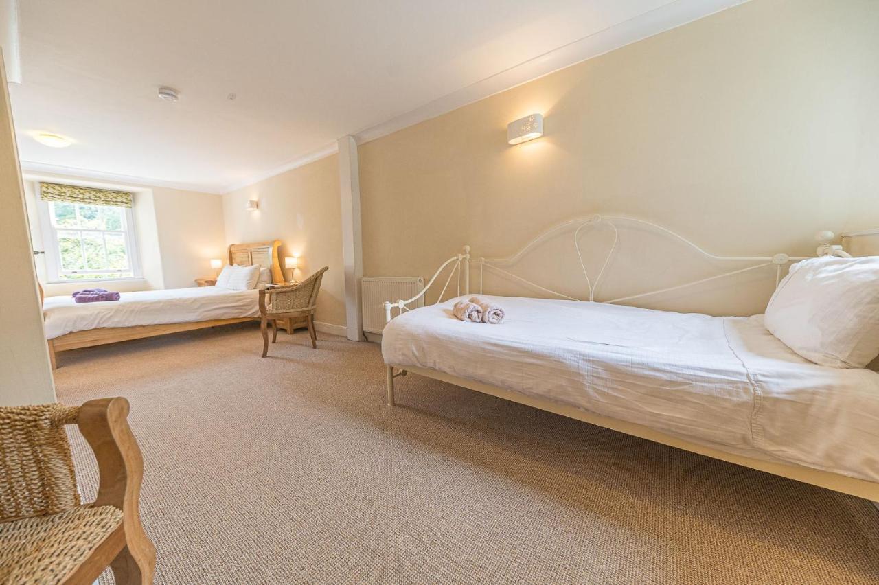 2 Dixon Ground Coniston Villa ภายนอก รูปภาพ