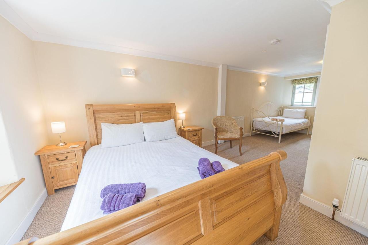 2 Dixon Ground Coniston Villa ภายนอก รูปภาพ
